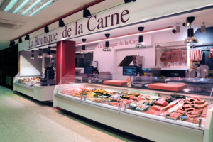 La Boutique de la carne (Zaragoza)