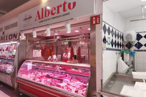 Carniceria Alberto | Zaragoza