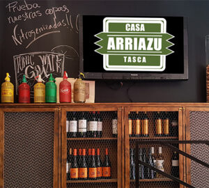 Casa Arriazu Zaragoza