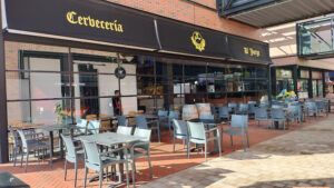 El Molino Tapas Zaragoza | Ruta del Paquito