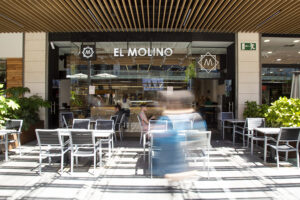 El Molino Tapas Puerto Venecia | Ruta del Paquito