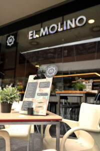 El Molino Tapas La Torre Outlet | Ruta del Paquito