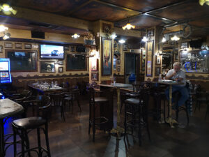 Gran Café de Teruel