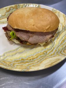 Restaurante Ambigú (El Foro)| Ruta del Paquito