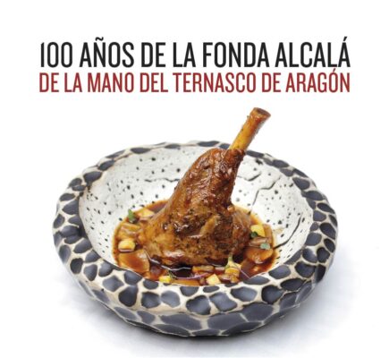 100 años de la Fonda Alcalá