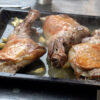 El Ternasco de Aragón tiene el mismo efecto que el pollo