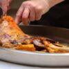 Arranca la segunda edición del Mes del Ternasco asado