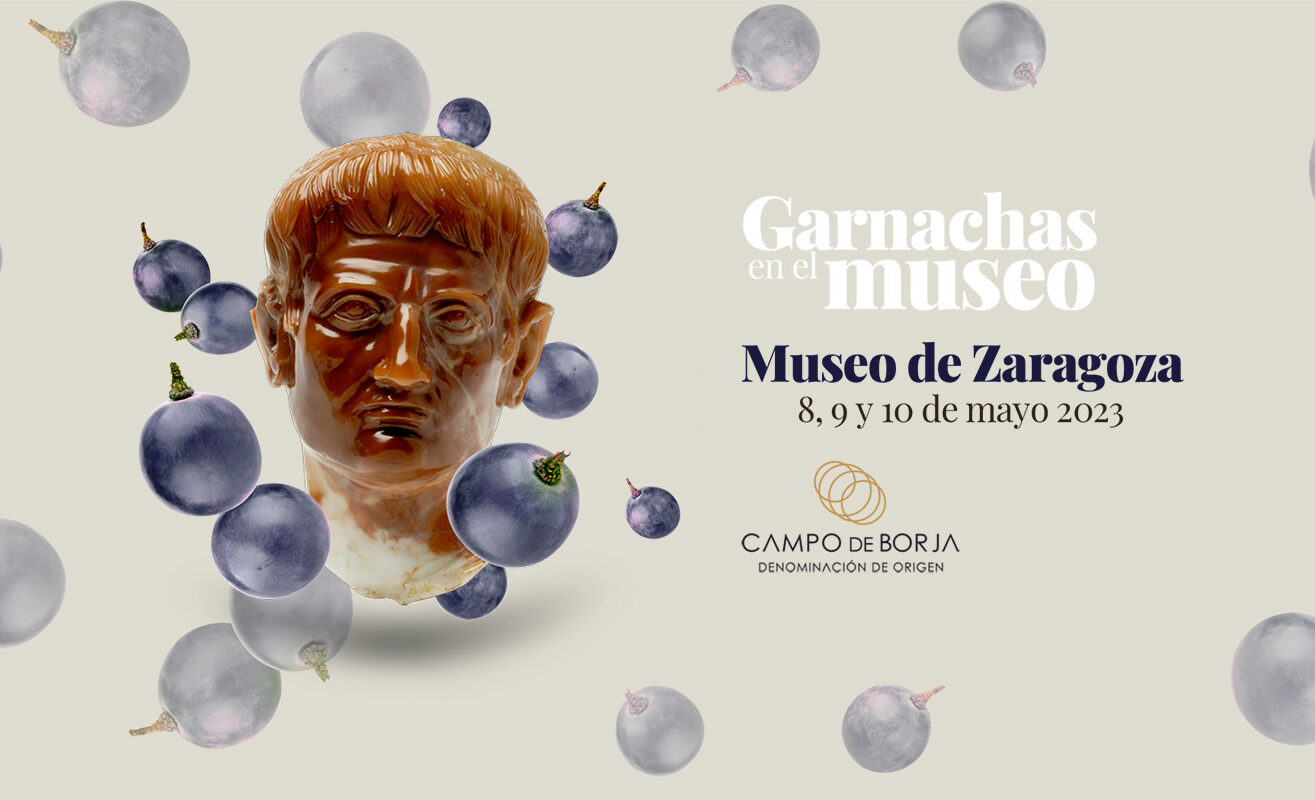 Garnachas en el Museo