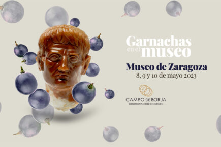 Garnachas en el Museo