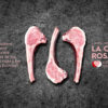 La Carne Rosa protagonista durante el mes de junio