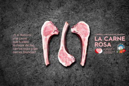 La Carne Rosa | Ternasco de Aragón