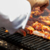 Decálogo de la barbacoa perfecta