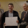 Ternasco de Aragón. Premio a la Mejor Labor de Investigación