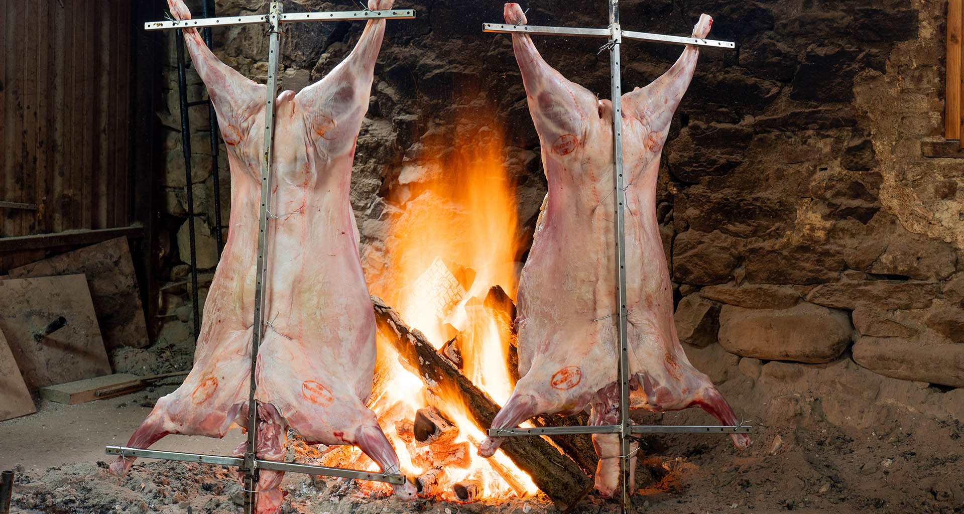 El Ternasco de Aragón visita Asturias | Ternasco de Aragón