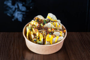 Fetival Vive latino | Ternasco Nachos