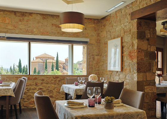 Casa Pardina