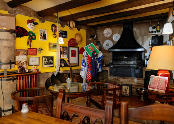 La Posada de la Lola