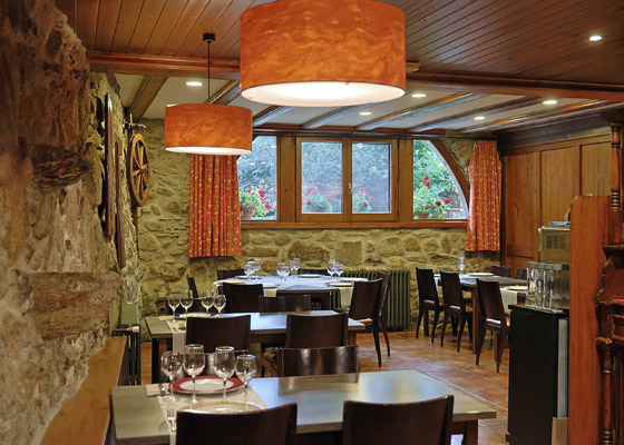Hotel Casa Cornel