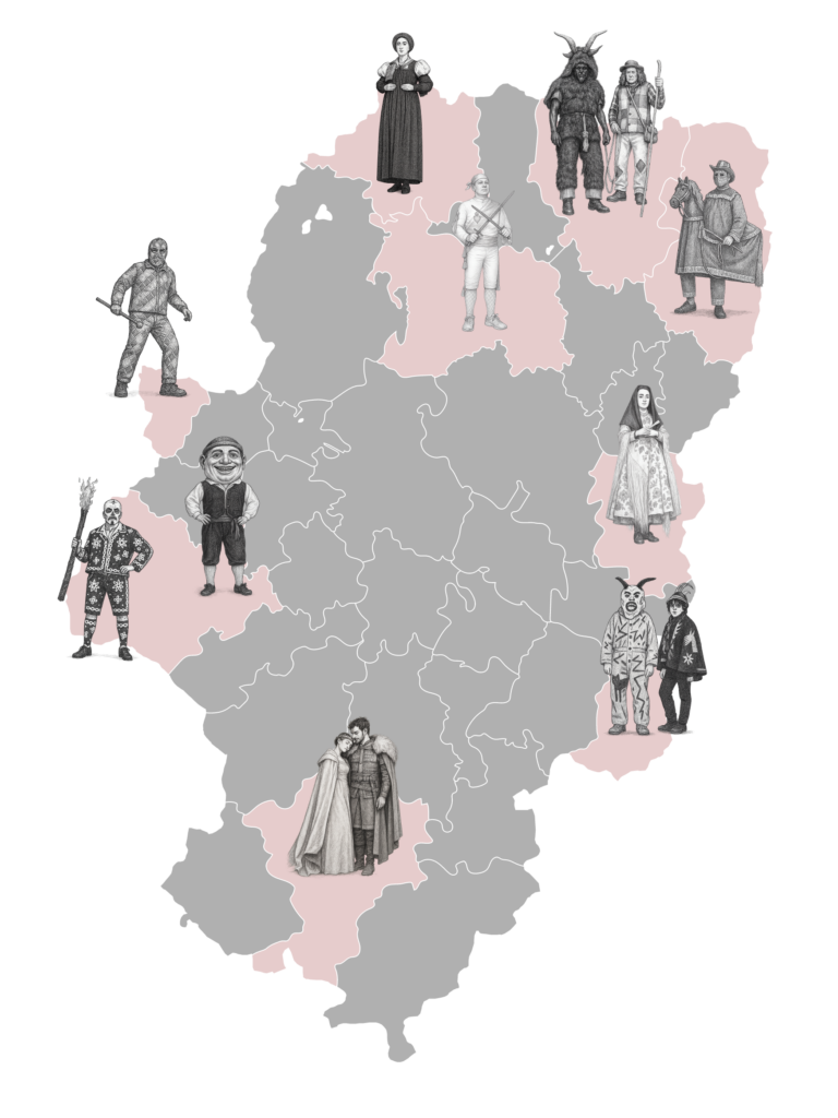 El sabor de Aragón