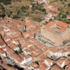 Castillo de Mora de Rubielos: la fortaleza gótica más importante de Teruel