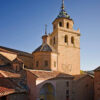 Catedral del Salvador. El tesoro renacentista de Albarracín